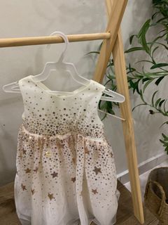 9M H&M party dress