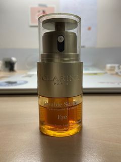 克蘭詩黃金亮眼萃 20ml