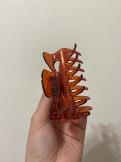髮夾 夾子