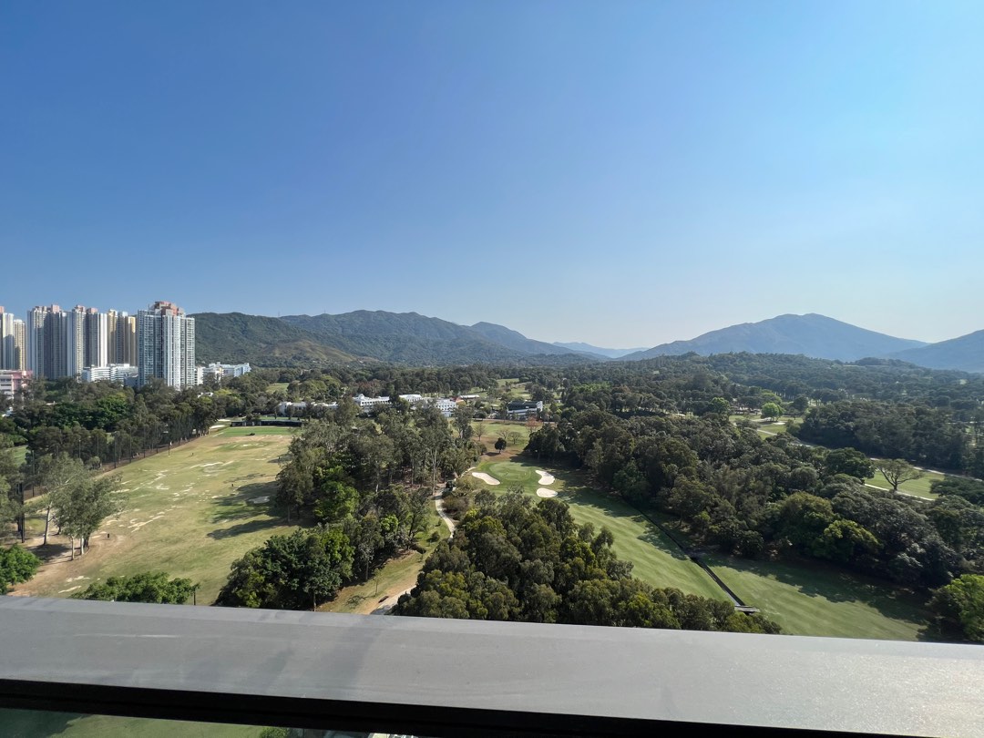 Upper Shek Wu Valley❤️Brand New No Commission❤️East Rail Line❤️Rare Easy Mortgage 9099938464098478678273110