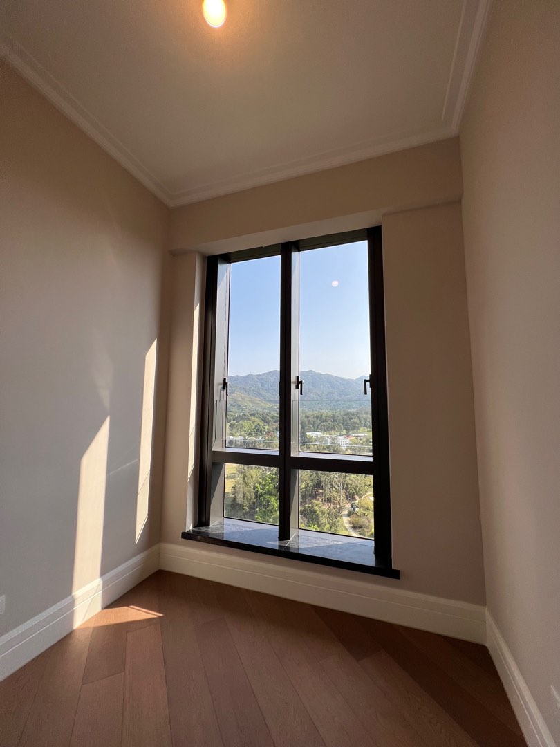 Upper Shek Wu Valley❤️Brand New No Commission❤️East Rail Line❤️Rare Easy Mortgage 9099938464098478678273113