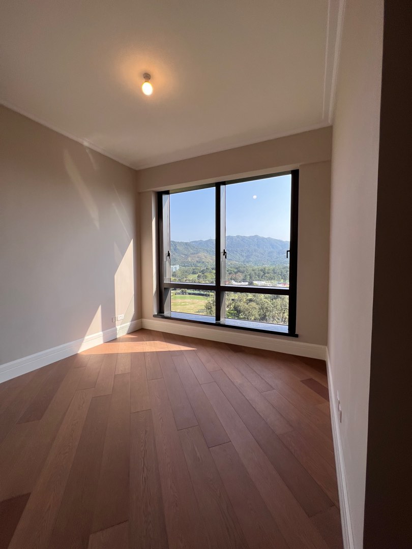 Upper Shek Wu Valley❤️Brand New No Commission❤️East Rail Line❤️Rare Easy Mortgage 9099938464098478678273114