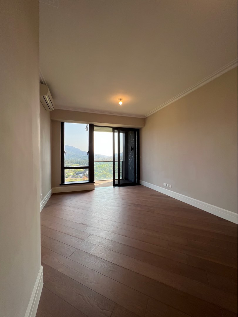 Upper Shek Wu Valley❤️Brand New No Commission❤️East Rail Line❤️Rare Easy Mortgage 9099938464098478678273111