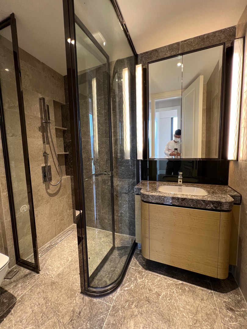 Upper Shek Wu Valley❤️Brand New No Commission❤️East Rail Line❤️Rare Easy Mortgage 9099938464098478678273112