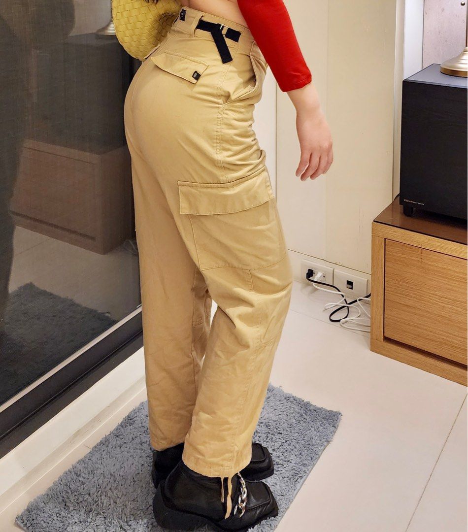 Kim possible cargo store pants