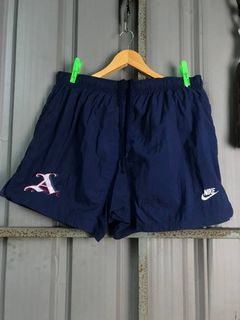 🌟 NIKE ARSENAL VINTAGE Shortpants 1995/1996  PADU