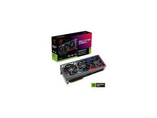 [ PRE ORDER ] ASUS ROG NVIDIA GeForce RTX 4090 OC Edition