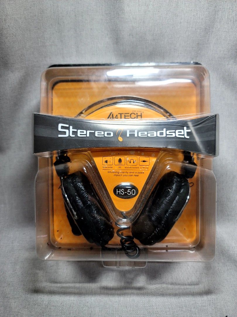 Hs 50 2025 a4tech