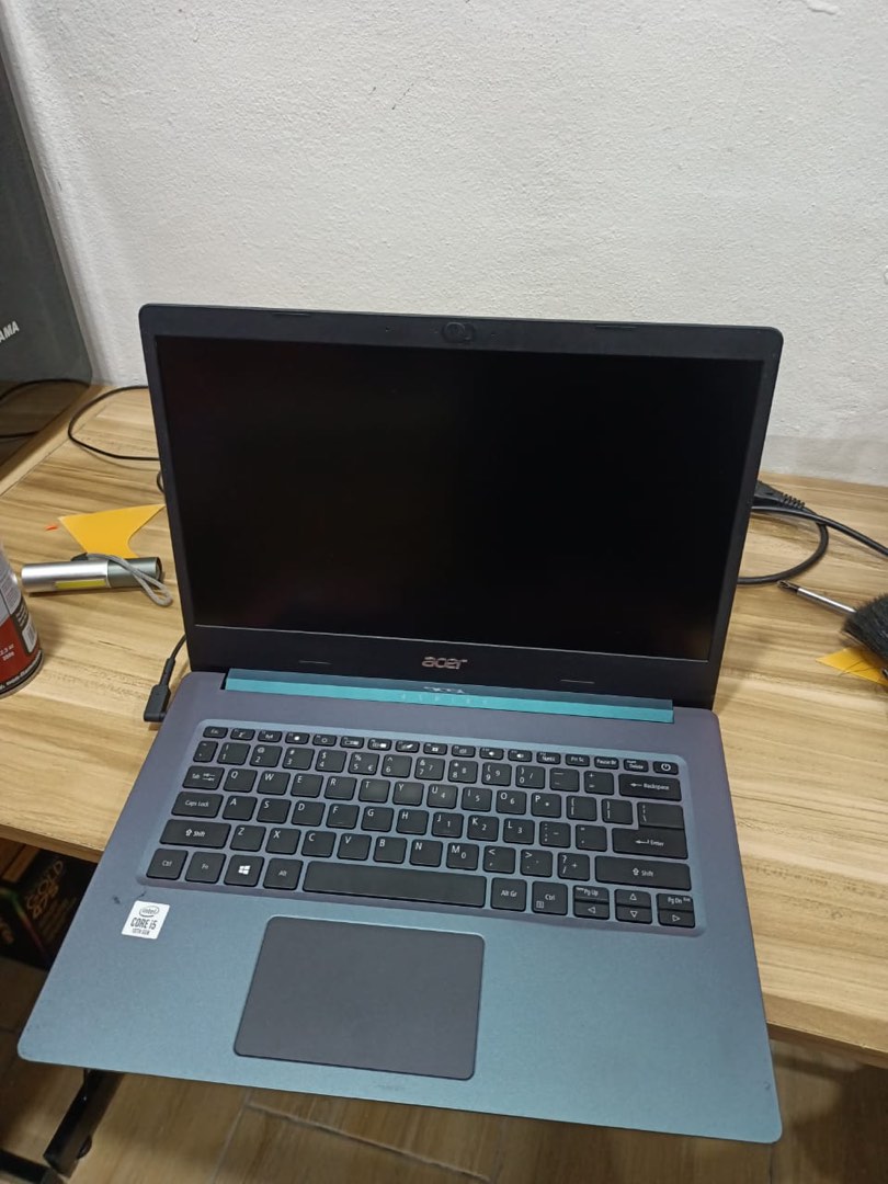 Acer Aspire 5 N19H2, Computers & Tech, Laptops & Notebooks on Carousell