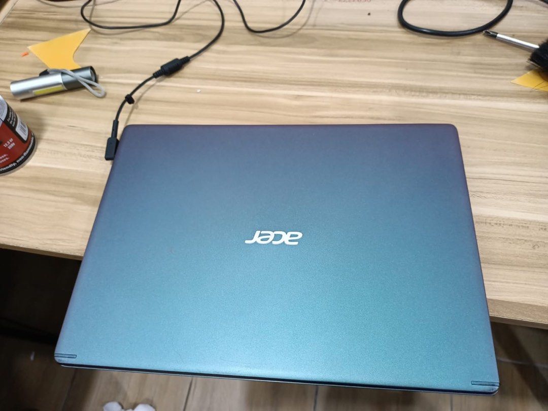 Acer Aspire 5 N19H2, Computers & Tech, Laptops & Notebooks on Carousell