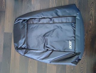 ACER Laptop Backpack Black 15"