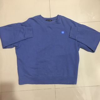 ACNE STUDIOS PULLOVER