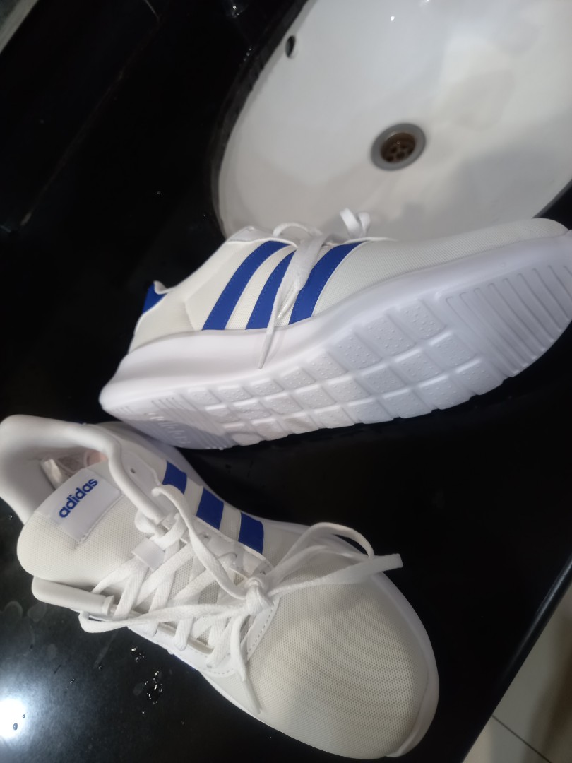 Adidas Fesyen Pria Sepatu Sneakers Di Carousell