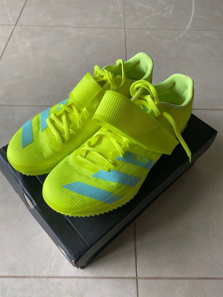 Adizero sale high jump