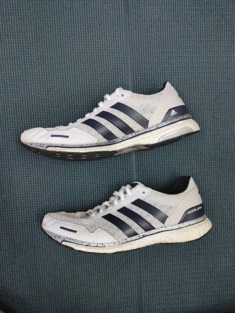 ADIDAS ADIZERO JAPAN 3