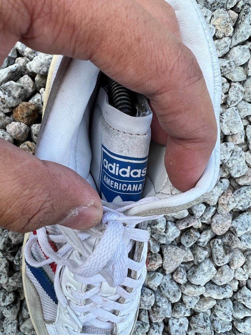 Adidas americana 39 online
