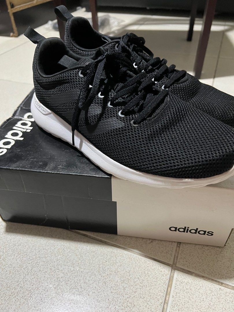 cloudfoam adidas basketball