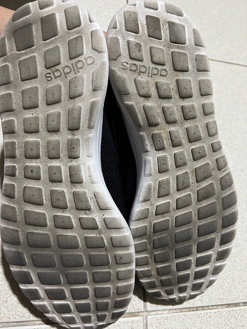 cloudfoam adidas basketball