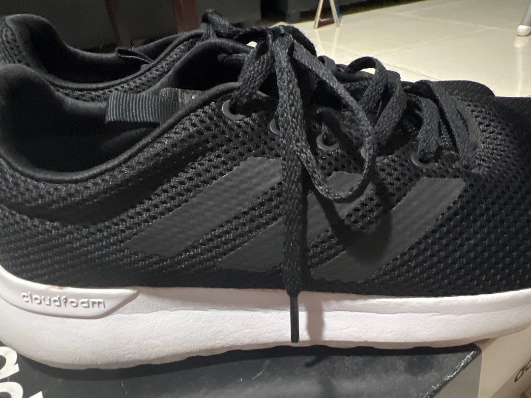 cloudfoam adidas basketball