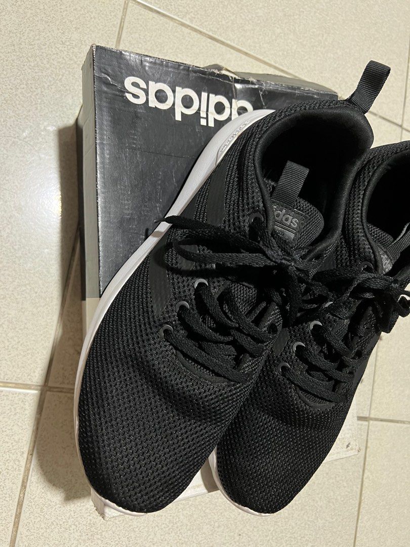 cloudfoam adidas basketball