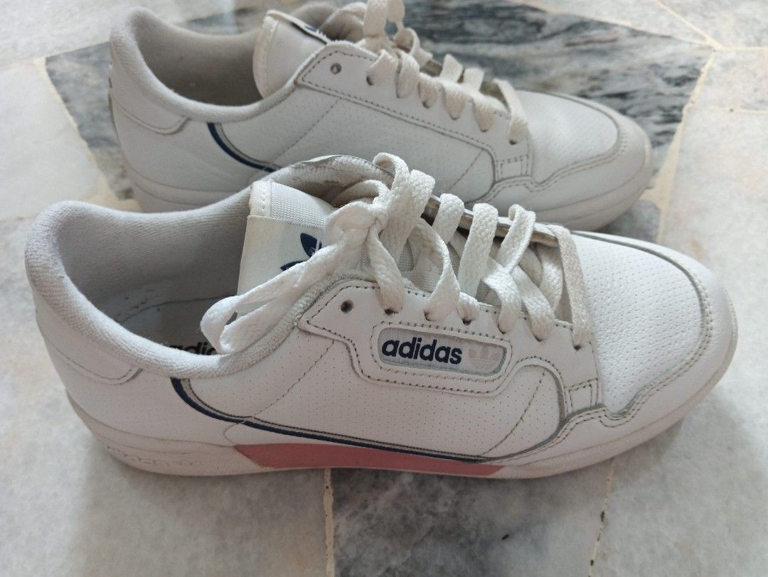 Continental adidas price new arrivals