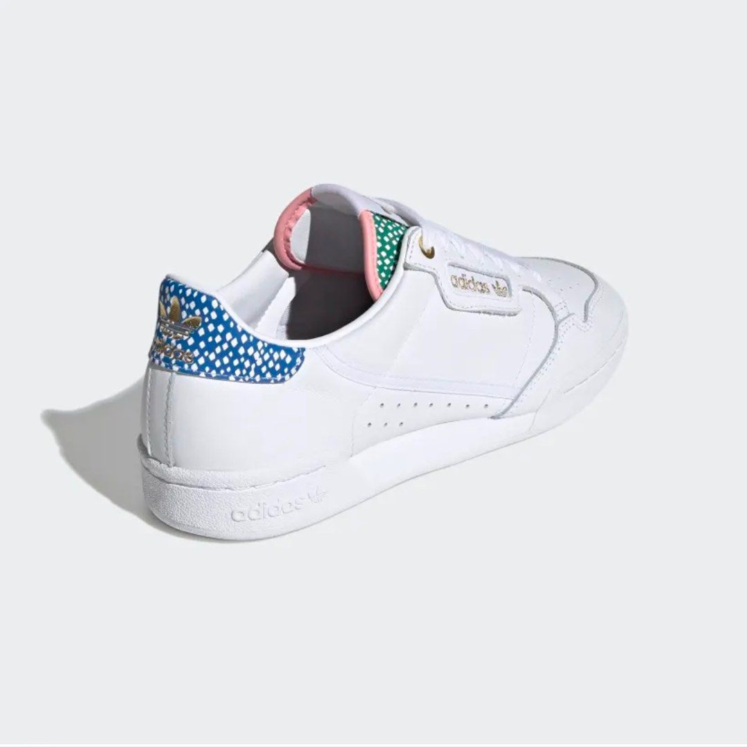 Adidas continental 80 limited edition deals