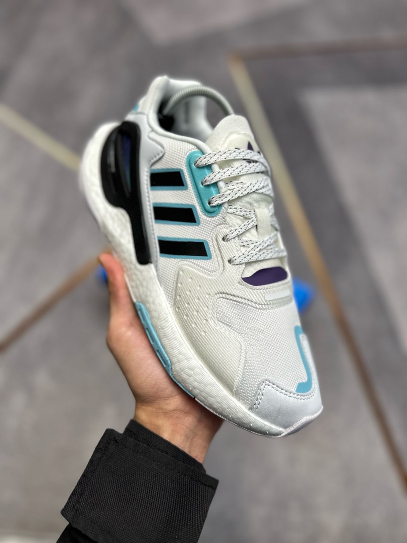 Adidas Day Jogger Night Stalker II