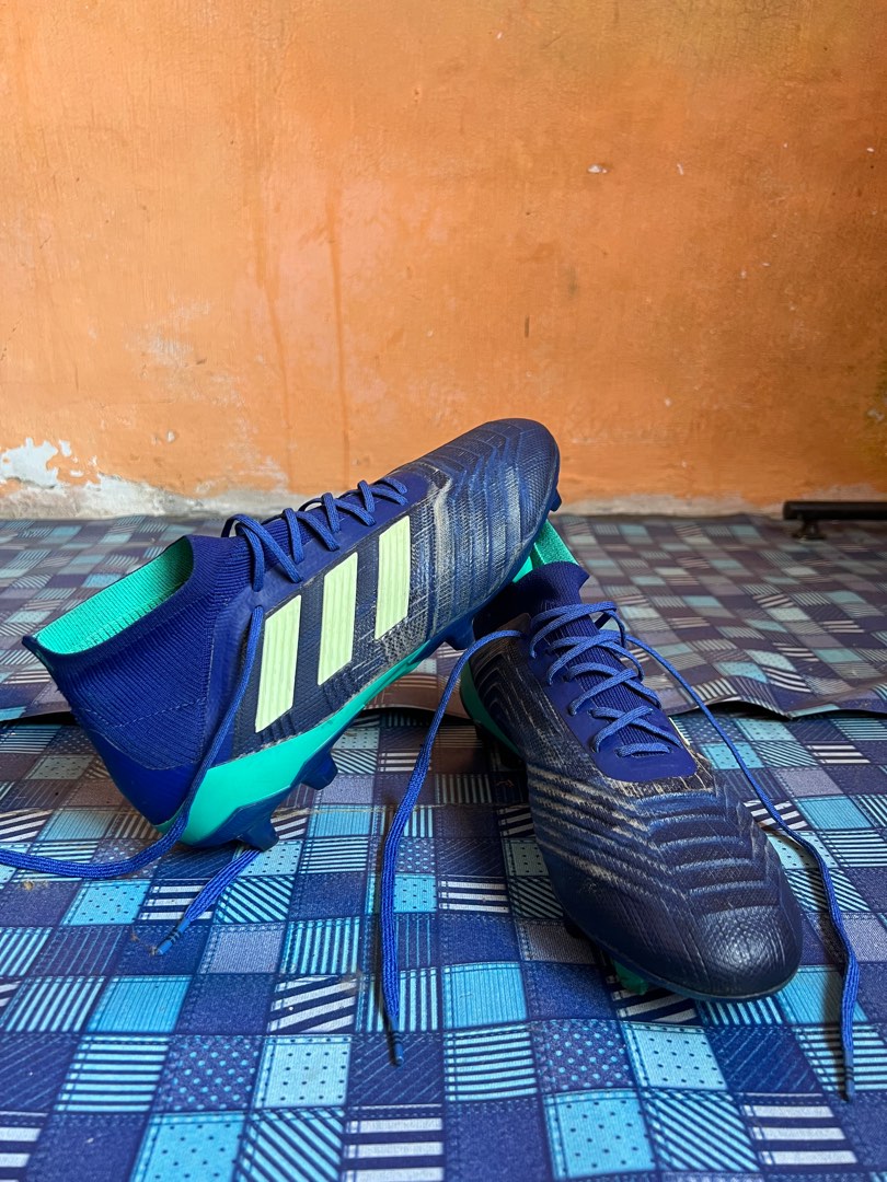 Adidas predator store 18.1 deadly strike