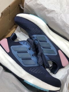 Adidas pureboost (negotiable)