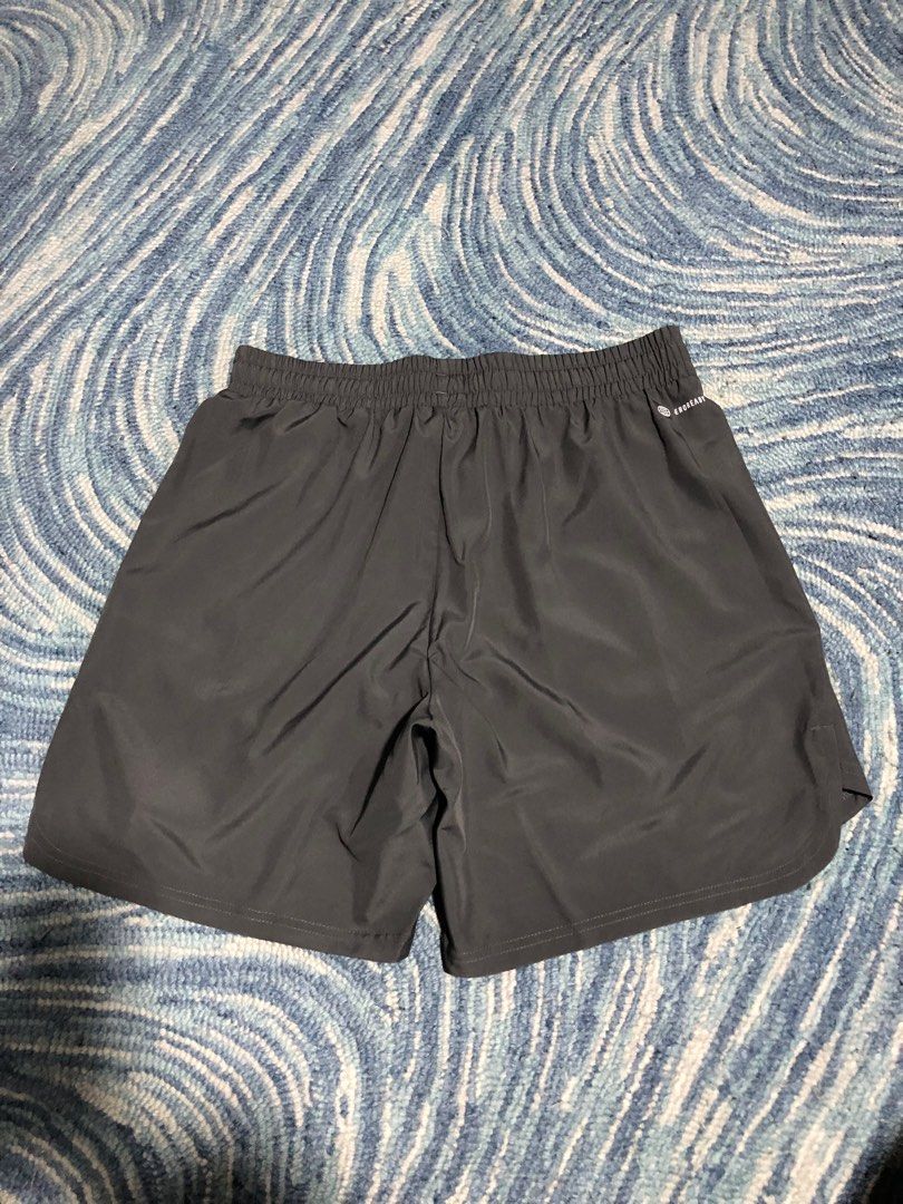 ADIDAS running shorts Medium 7 Men s Fashion Activewear on