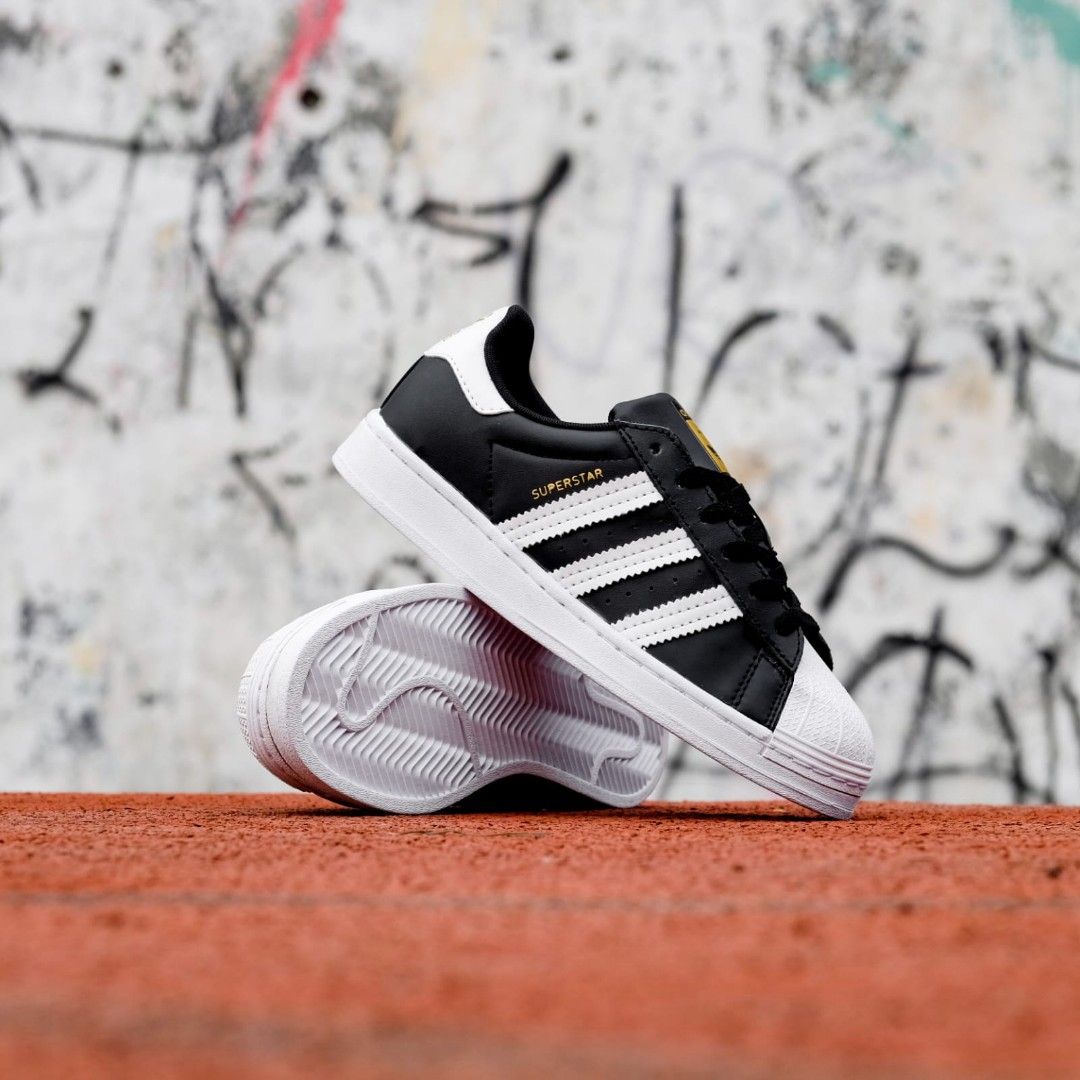 Adidas superstar foundation pack store
