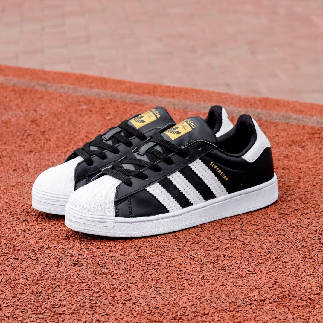 Adidas superstar foundation pack hotsell