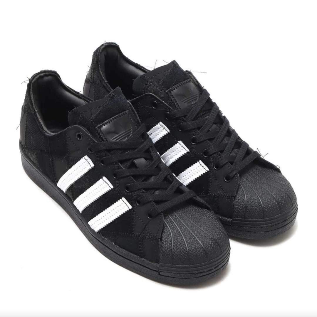 Adidas Superstar Recouture Size US 8.5 9.5 10 2 10.5 2