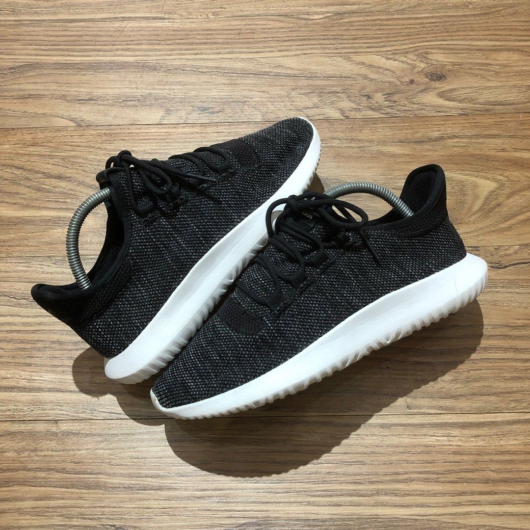 Adidas tubular hot sale shadow wit