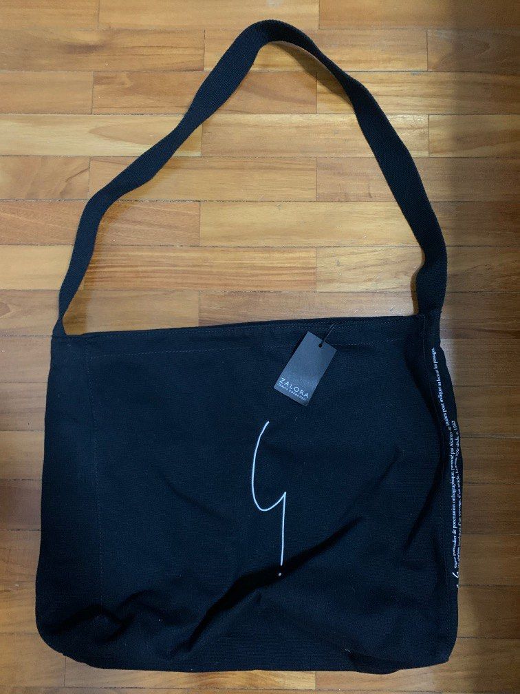 Agnes B Sling bag