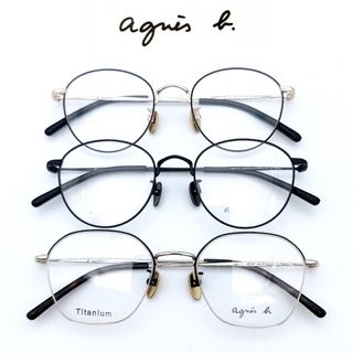 Agnes b sunglasses cheap