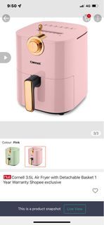 Air Fryer