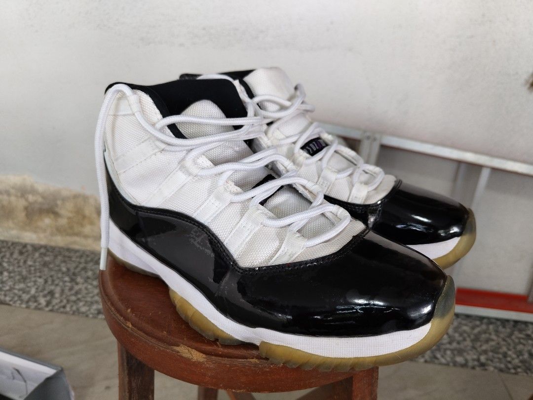 Air Jordan AJ 11