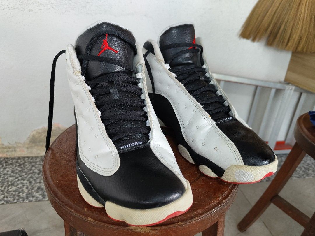 Air Jordan AJ 13