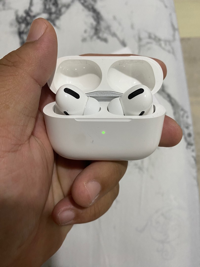 Airpods i6 discount