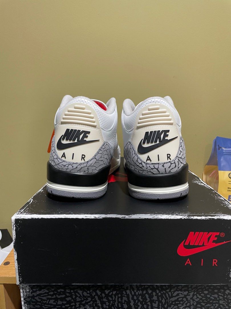 aj 3 white cement