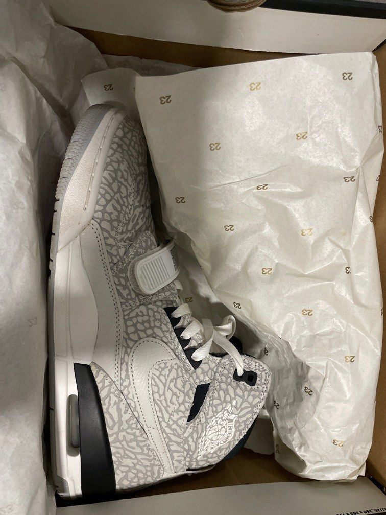 Aj legacy 312 Men s Fashion Footwear Sneakers on Carousell