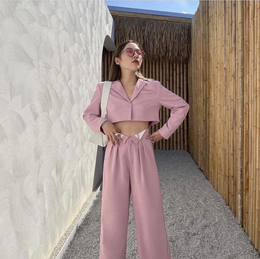 AKARRA STUDIO Bangkok Coordinates, Women's Fashion, Dresses & Sets