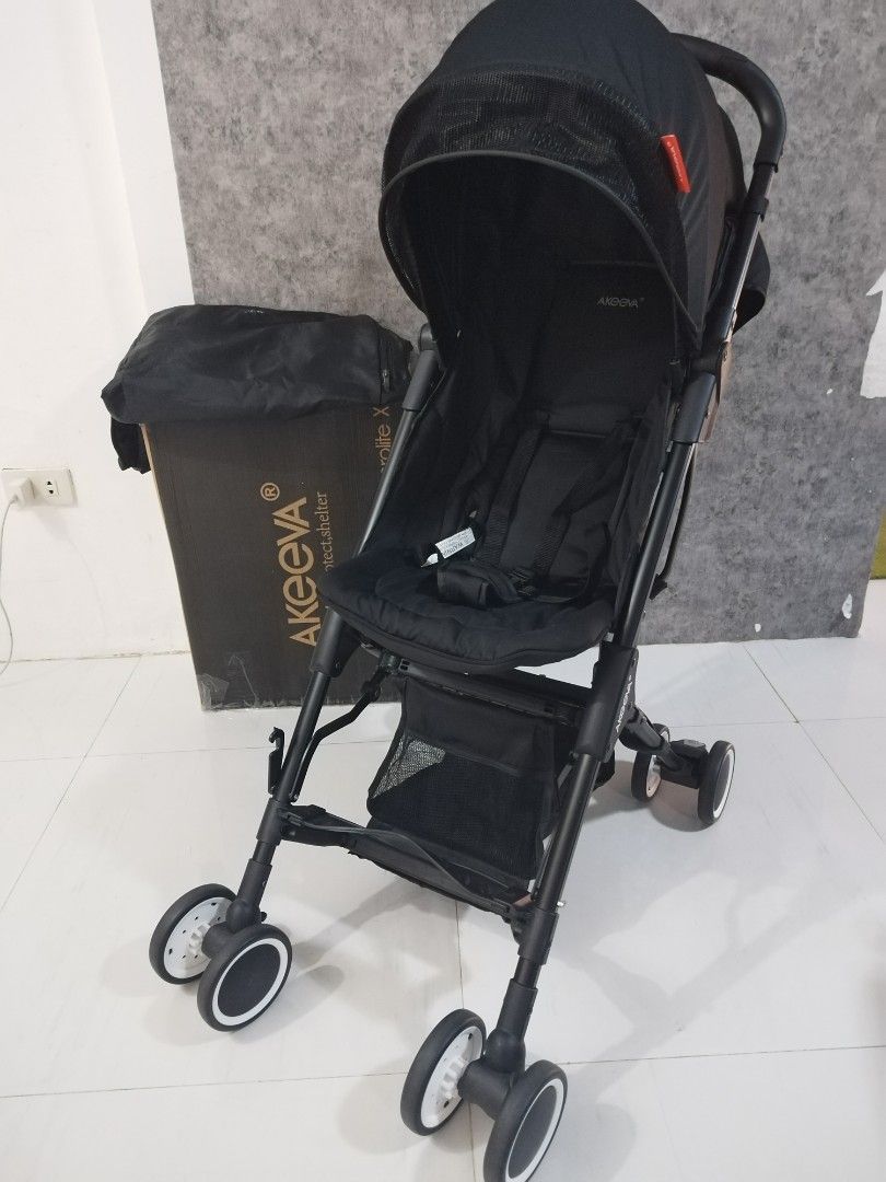 Akeeva aerolite discount review