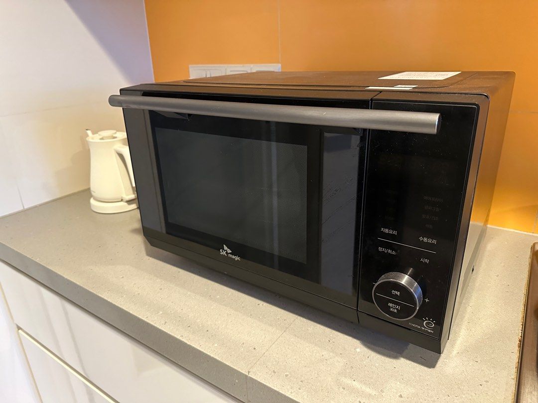 All in one oven (microwave, airfryer, oven), TV & Home Appliances