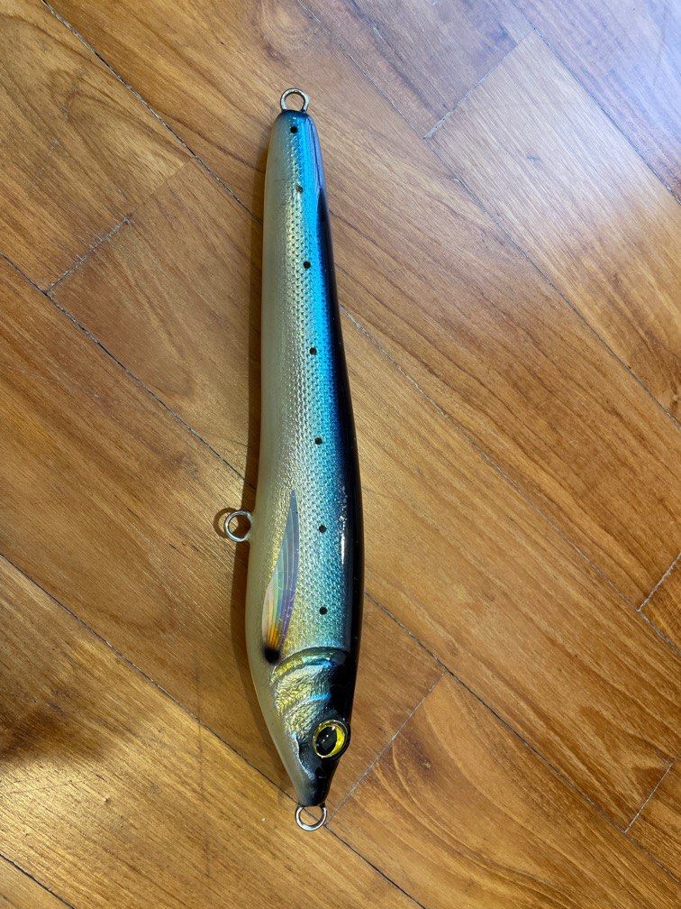 beach fishing lure setup Three Surf Rigs You Should Know About