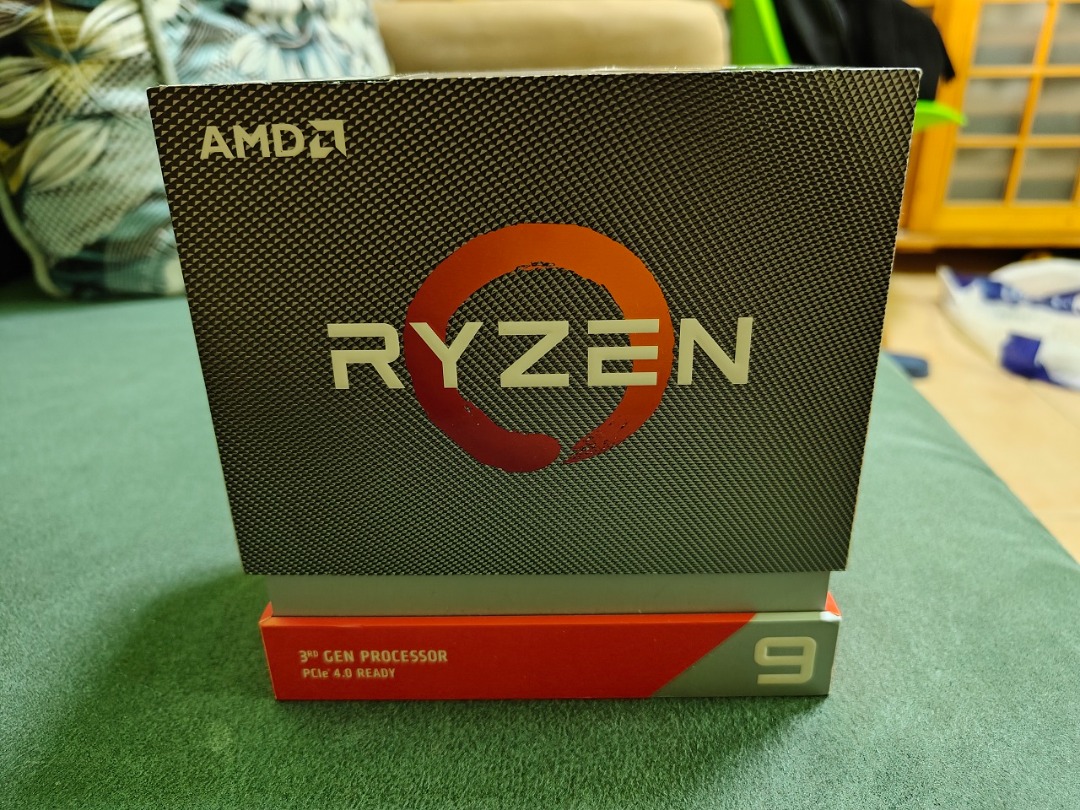 AMD Ryzen 9 7950X BOX 新品 未開封 安い nods.gov.ag