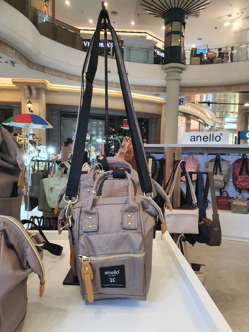 Anello bag discount 2019