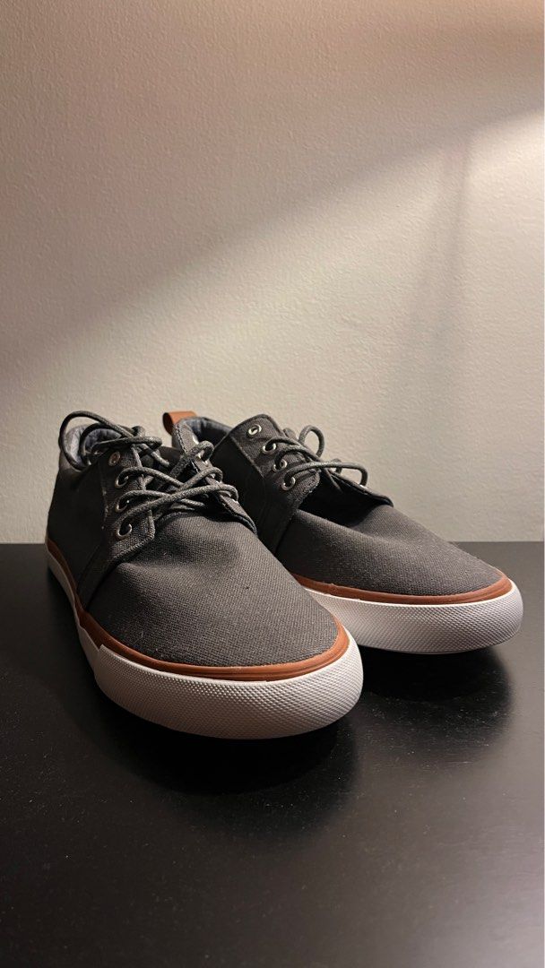 soft stags memory foam shoes