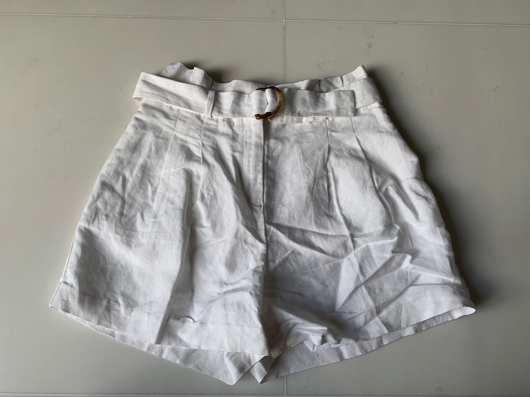 Ann taylor petite store shorts